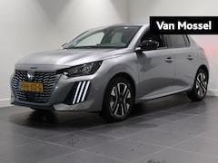 Peugeot 208 - Hybrid 110 e-DCS6 Allure - 360 CAMERA - NAVI - BLIND SPOT