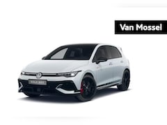 Volkswagen Golf - 2.0 TSI GTI Clubsport 301 PK | Panoramdak | Head-Updisplay | LED Matrix | Dynamic Chassis