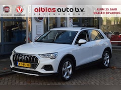 Audi Q3 - 35 TFSI Advanced edition|Lage km stand