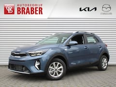 Kia Stonic - 1.0 T-GDi MHEV DynamicLine | Nieuw | Direct leverbaar |
