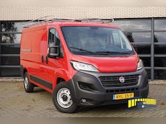 Fiat Ducato - 35H 2.3 MultiJet L2H1 Trekhaak|Goed onderhouden