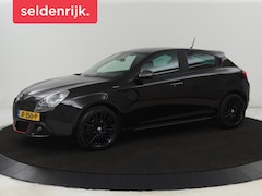 Alfa Romeo Giulietta - 1.4 T Sprint | Origineel NL | Automaat | Alcantara | Navigatie | 18'' | DAB | Climate cont