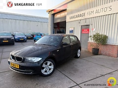 BMW 1-serie - 118i Business Line