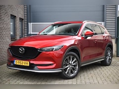 Mazda CX-5 - 2.5 SkyActiv-G 194 GT-M 4WD FULL OPTION