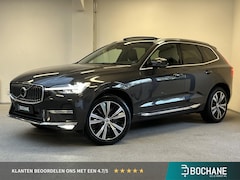 Volvo XC60 - B4 Ultimate Bright | TREKHAAK | 360º CAMERA | PANO | HEAD-UP |