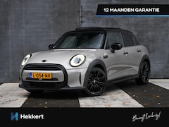 MINI Cooper - Yours 1.5 136pk Automaat SCHUIF-DAK | HARMAN/KARDON | LEDER | ADAPT. CRUISE | 17''LM | HUD