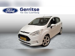 Ford B-Max - 1.0 EcoBoost Titanium