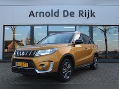 Suzuki Vitara - 1.4 Boosterjet Select Smart Hybrid
