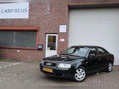 Audi A6 Limousine - 2.0 NAP Airco PDC Cruise APK