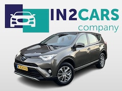 Toyota RAV4 - 2.5 Hybrid AWD Dynamic *Trekhaak*4-seiz. banden