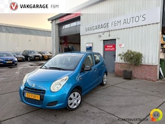Suzuki Alto - 1.0 Comfort