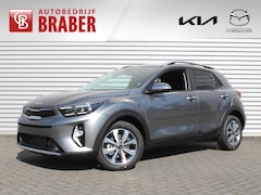 Kia Stonic - 1.0 T-GDi MHEV DynamicPlusLine | Nieuw | Direct leverbaar |