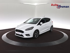 Ford Fiesta - 1.0 EcoBoost ST-Line
