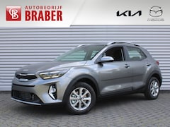 Kia Stonic - 1.0 T-GDi MHEV DynamicLine | Nieuw | Direct leverbaar |