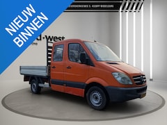 Mercedes-Benz Sprinter - 311 2.2 CDI 366 DC 6 Persoons