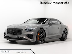 Bentley Continental GT - 4.0 V8 Hybrid Speed B&O | TOURING SPEC