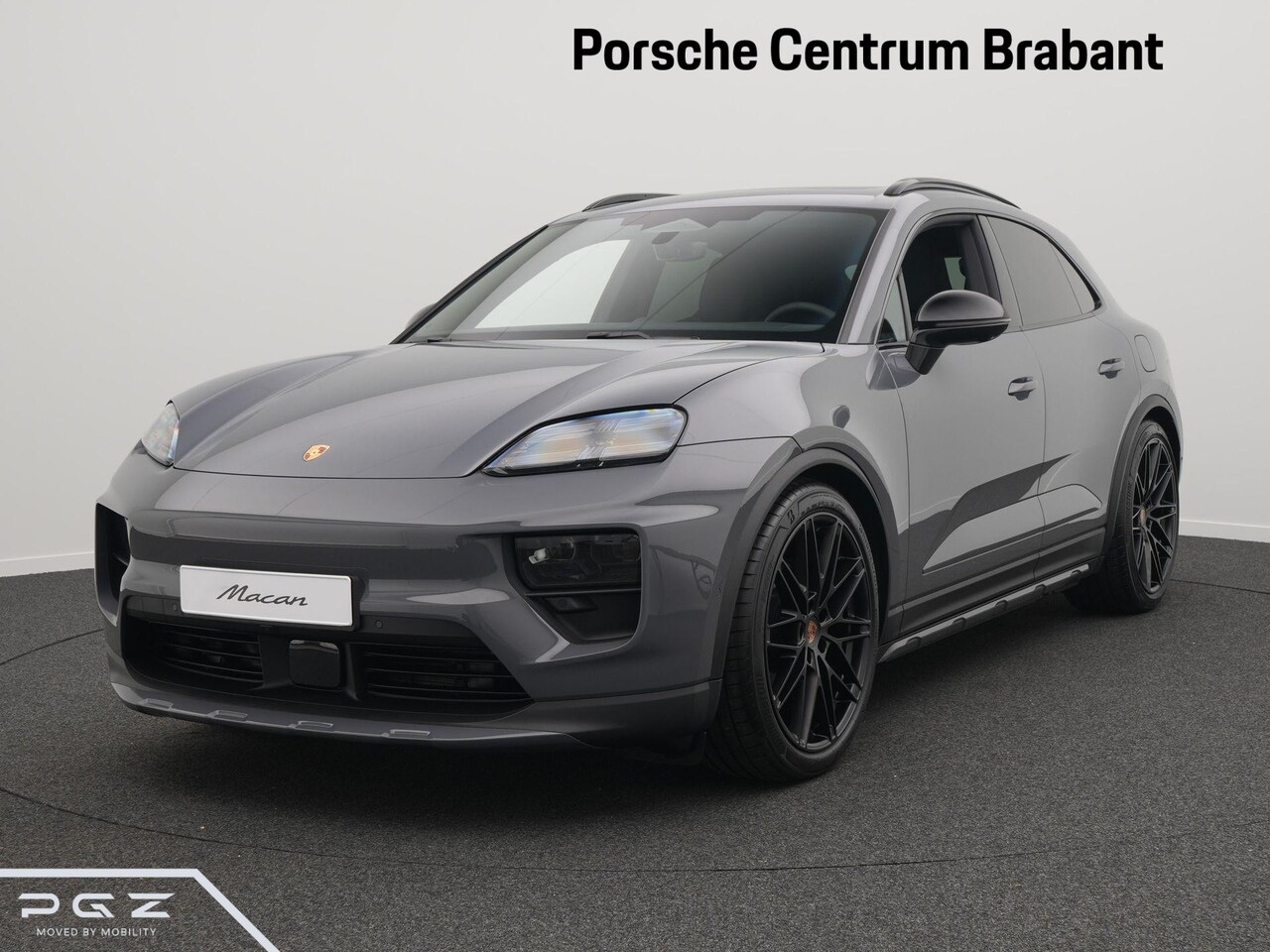 Porsche Macan - 4 - AutoWereld.nl