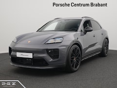 Porsche Macan - 4
