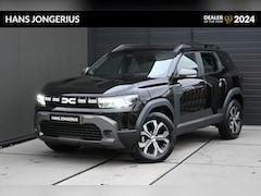 Dacia Duster - TCe 130 mild hybrid Expression | NAVI | CAMERA | STOELVERWARMING | AIRCO | CRUISE CONTROL