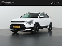 Kia Niro - 1.6 GDi Hybrid DynamicPlusLine | Panoramadak | Harman / Kardon | Stoel/Stuurwielverwarming