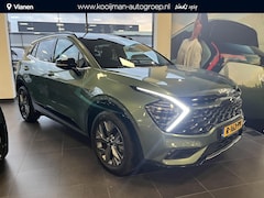 Kia Sportage - 1.6 T-GDi Hybrid GT-Line met Trekhaak, Schuif- en Kanteldak, Dodehoekdetectie, Adaptieve C