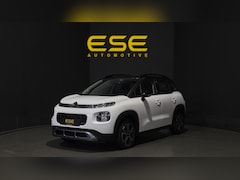 Citroën C3 Aircross - 1.2 PureTech Feel | Cruise | Trekhaak