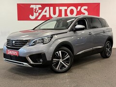 Peugeot 5008 - 1.2 PureTech Allure NAVIGATIE/CAMERA, ECC AIRCO, CRUISE