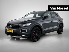 Volkswagen T-Roc - 1.5 TSI Sport | 150 PK | Parkeercamera | Climatronic (Automatische Airco) | Digital Cockpi