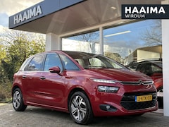 Citroën C4 Picasso - 1.6 VTi Intensive | Dealeronderhouden | Weinig kilometers | Achteruitrijcamera | Navigatie