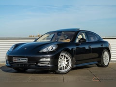 Porsche Panamera - 4.8 4S | 65.000KM | Sunroof | BOSE | Sport Chrono Plus