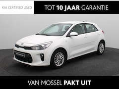 Kia Rio - 1.0 TGDI DynamicLine | Navigatie | Lichtmetalen velgen | Camera |