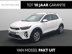 Kia Stonic - 1.0 T-GDi MHEV DynamicPlusLine Stoelverwarming | Keyless | Camera | Navi | Clima | Cruise