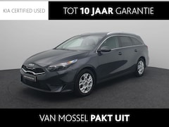 Kia Cee'd Sportswagon - Ceed 1.5 T-GDi DynamicPlusLine Automaat |Keyless | Stoel en Stuur Verwarming | Camera | Lm