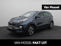 Kia Sportage - 1.6 GDI DynamicLine | Navigatie | Achteruitrijcamera | Cruise Control | Airco | Trekhaak