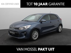 Kia Rio - 1.0 TGDI DynamicLine | Airco | Camera | Navigatie | PDC | Cruise Control | Carplay