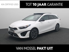 Kia Cee'd Sportswagon - Ceed 1.0 T-GDi GT-Line | Stoel & Stuur verwarming | Parkeer sensoren | Navigatie | Cruise