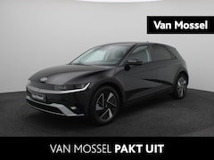 Hyundai IONIQ 5 - Connect Limited 63 kWh | Uit Voorraad Leverbaar