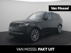 Land Rover Range Rover - 3.0 P460e HSE PHEV | Shadow Exterior Pack | Schuif-/kanteldak | 22''inch Diamond Turned