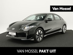 Hyundai IONIQ 6 - Style 77.4 kWh | Warmtepomp | Vehicle to Load | Nw. Prijs €52.190, - nu €11.250, - Voorraa