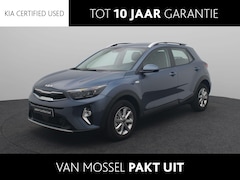Kia Stonic - 1.0 T-GDi MHEV DynamicLine | LED | Navigatie | Apple Carplay - Android Auto |