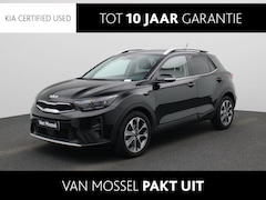 Kia Stonic - DynamicLine Edition 1.0 T Automaat | Clima | Navi via App | Camera | Cruise | Licht Metale