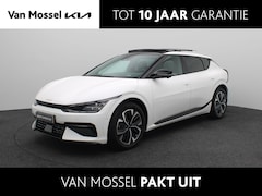 Kia EV6 - GT-Line 77.4 kWh | HUD | 360 Camera | Premium Audio | Stoel en Stuur Verwarming | Stoel Ve