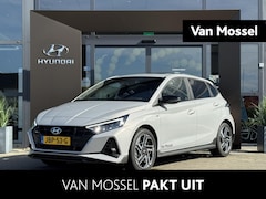 Hyundai i20 - 1.0 T-GDI N Line Sky | Schuif/kanteldak | Stoelverwarming | Climate Control | Adaptieve Cr