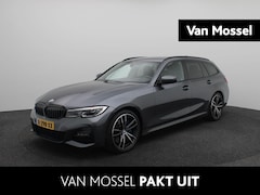 BMW 3-serie Touring - 318i High Executive Automaat | Apple Carplay/Android | Airco | Navigatie | Cruise Control
