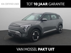 Kia EV3 - Air 58.3 kWh DEMONSTRATIE AUTO | Navi | Camera | PDV V+A | Adapt Cruise | Lm Velgen | Clim