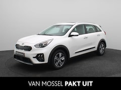 Kia Niro - 1.6 GDi Hybrid DynamicLine | Cruise Control | Navigatie | Climate Control | Camera | Parke
