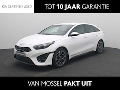 Kia Pro cee'd - ProCeed 1.5 T-GDi GT-Line | Navigatie | Climate Control | Lm velgen | Parkeersensoren | Ca