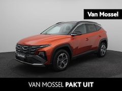 Hyundai Tucson - 1.6 T-GDI HEV Comfort Automaat | Apple Carplay/Android Auto | Navigatie | Achteruitrijcame