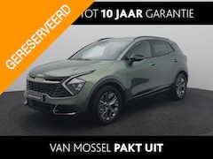 Kia Sportage - 1.6 T-GDi Hybrid Dark Edition | LM Velgen | Navi | Camera | Clima |
