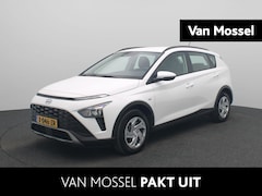 Hyundai Bayon - 1.0 T-GDI i-Motion | Airco | Cruise Control | DAB |